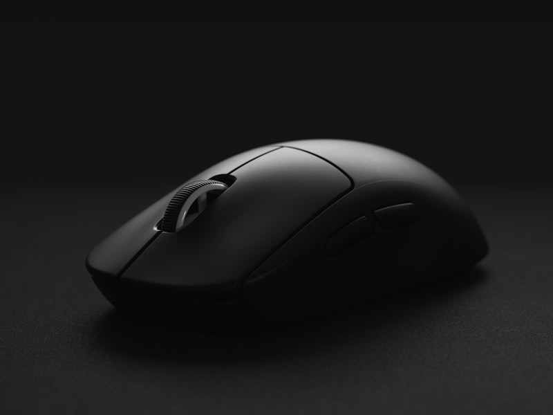 Razer DeathAdder V3